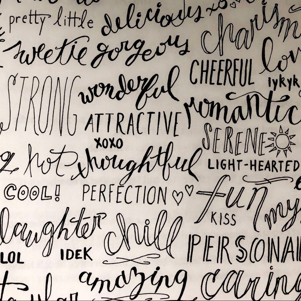 Meet your Posher, Anna K